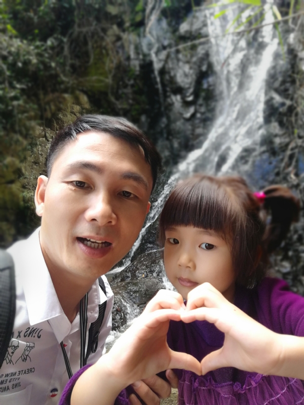 归零的第一张照片--漳浦认干亲服务网