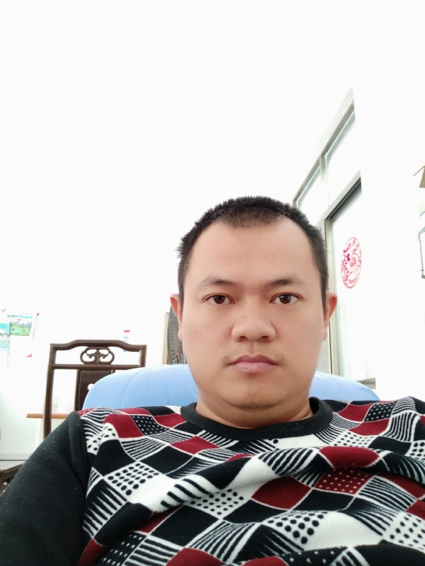 香山红叶的第一张照片--漳浦认干亲服务网