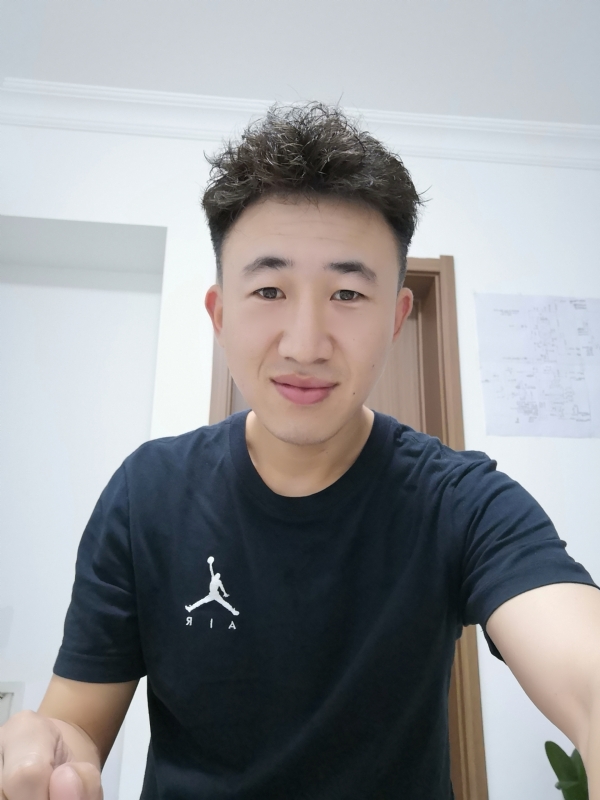 小样的第一张照片--漳浦认干亲服务网